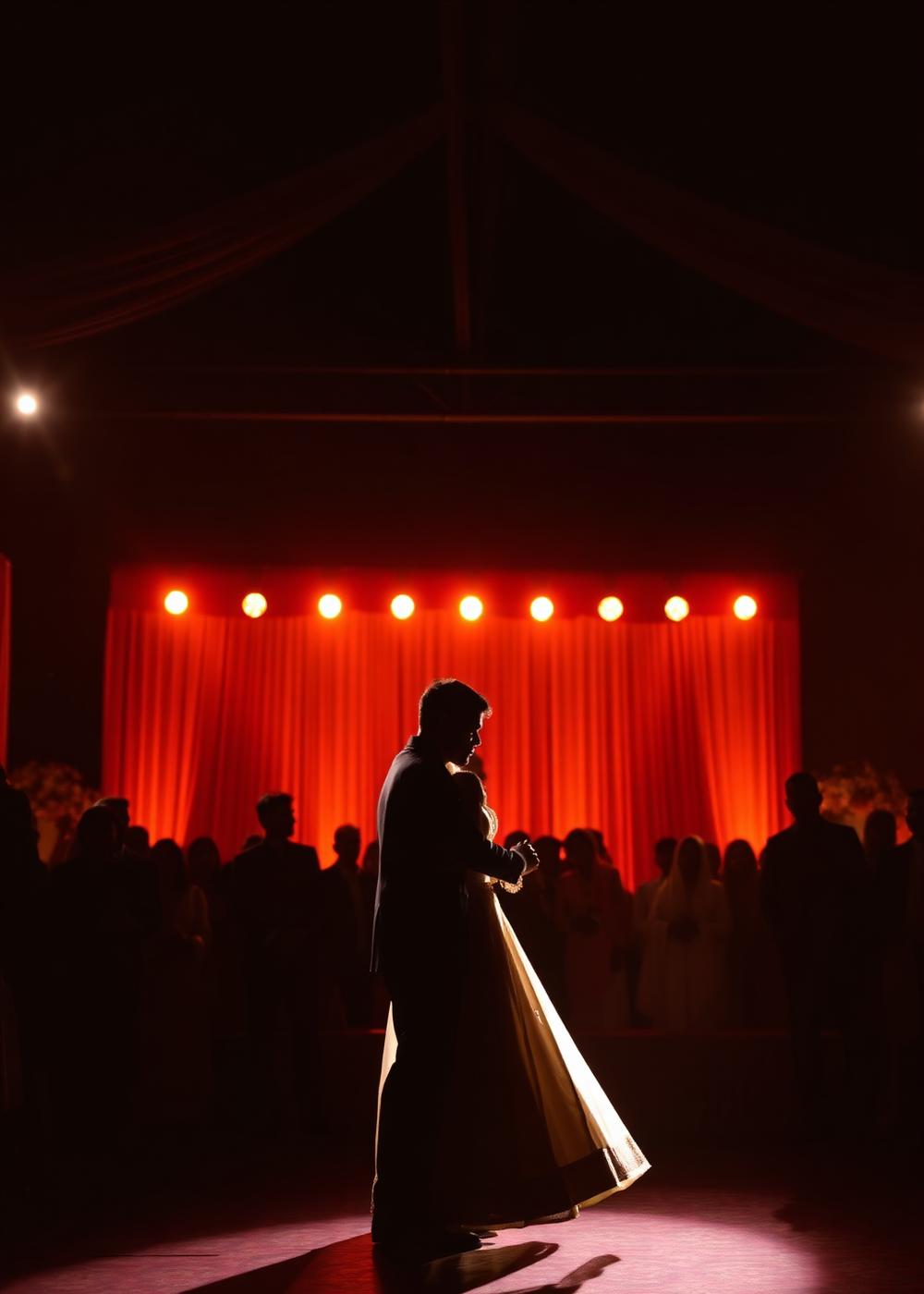 First Dance