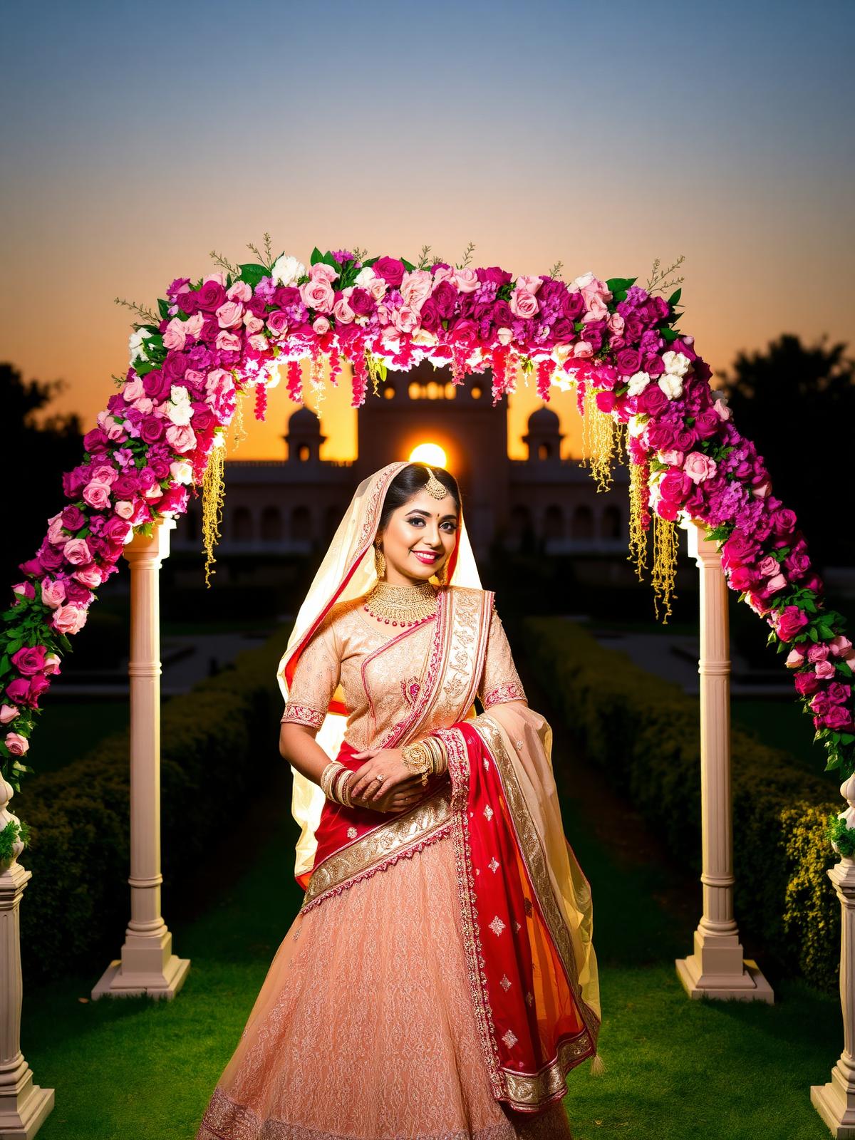 Garden Ceremony
