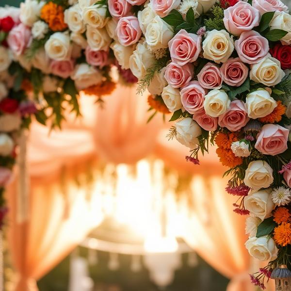 Mandap Design